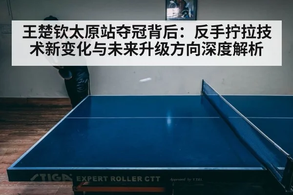 王楚钦太原站夺冠背后：反手拧拉技术新变化与未来升级方向深度解析
