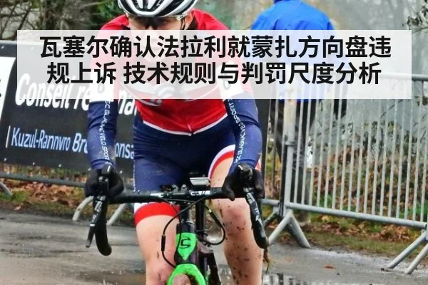 瓦塞尔确认法拉利就蒙扎方向盘违规上诉 技术规则与判罚尺度分析
