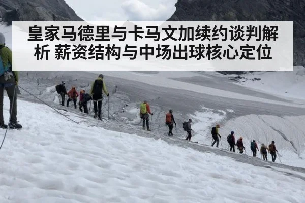 皇家马德里与卡马文加续约谈判解析 薪资结构与中场出球核心定位